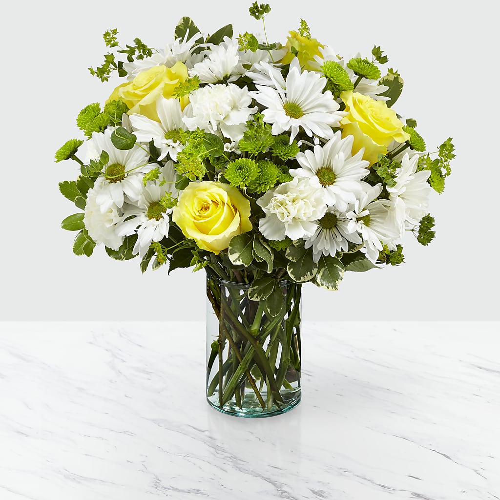 Happy Day Bouquet – VERL'S CREATION FLORIST, Dallas TX
