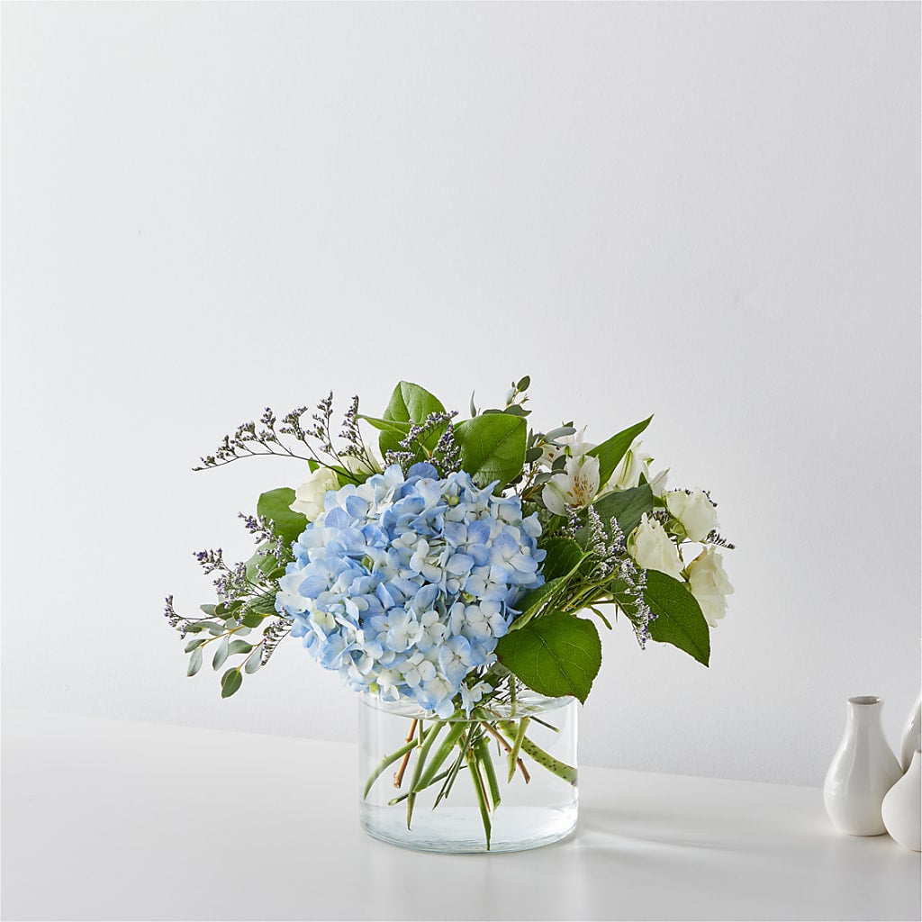 Coastal Blossom Bouquet – VERL'S CREATION FLORIST, Dallas TX