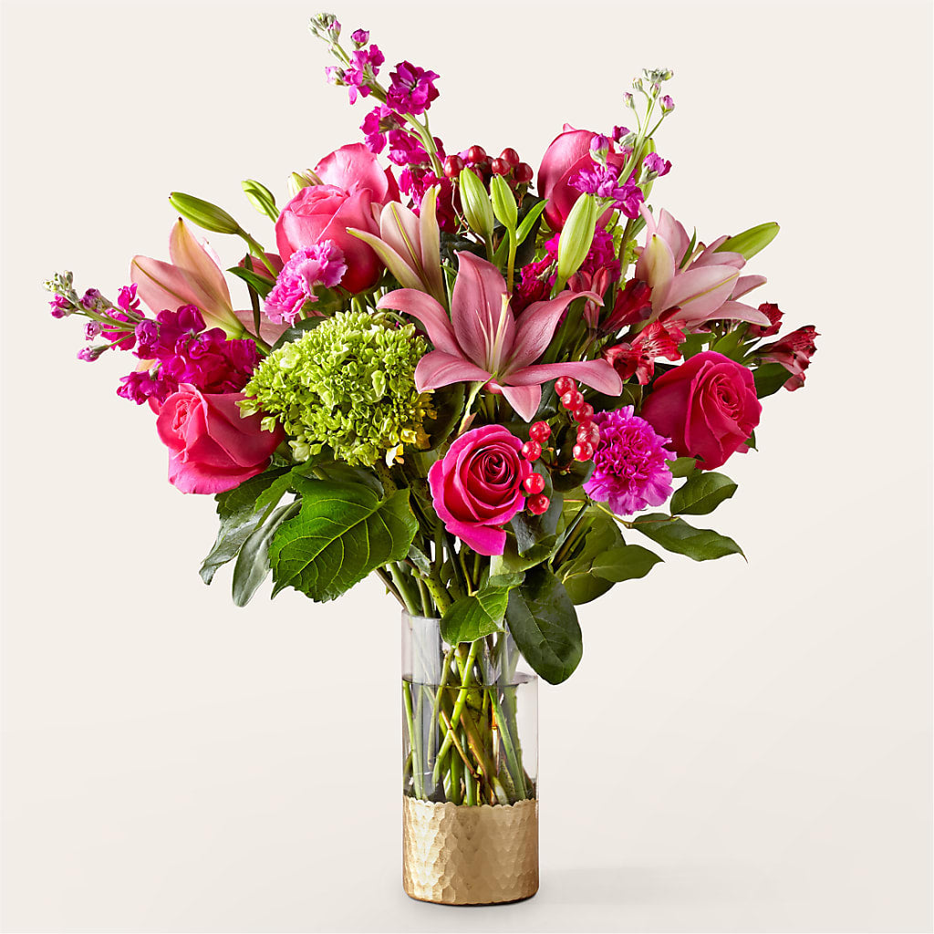 Magic in the Air Bouquet – VERL'S CREATION FLORIST, Dallas TX