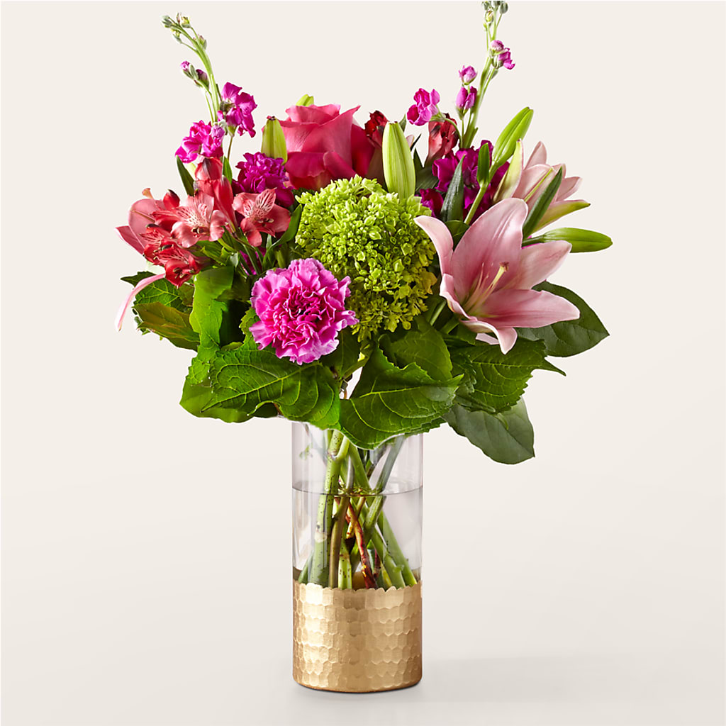 Magic in the Air Bouquet – VERL'S CREATION FLORIST, Dallas TX