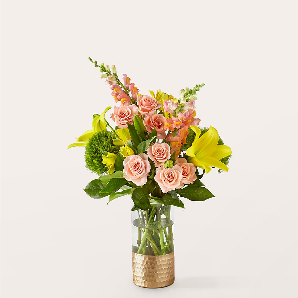 Getaway Bouquet – VERL'S CREATION FLORIST, Dallas TX
