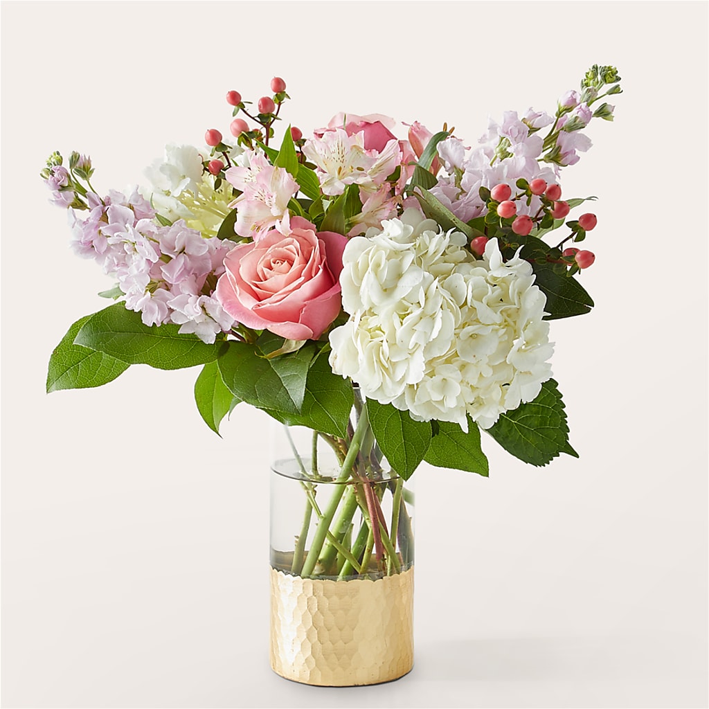 Little Luxuries Bouquet – VERL'S CREATION FLORIST, Dallas TX