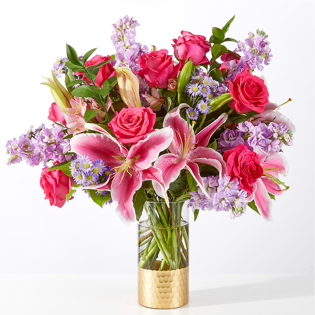 Written in the Stars Bouquet – VERL'S CREATION FLORIST, Dallas TX