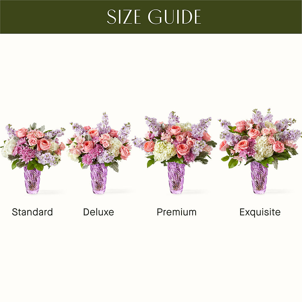 Silver Lining Bouquet – VERL'S CREATION FLORIST, Dallas TX