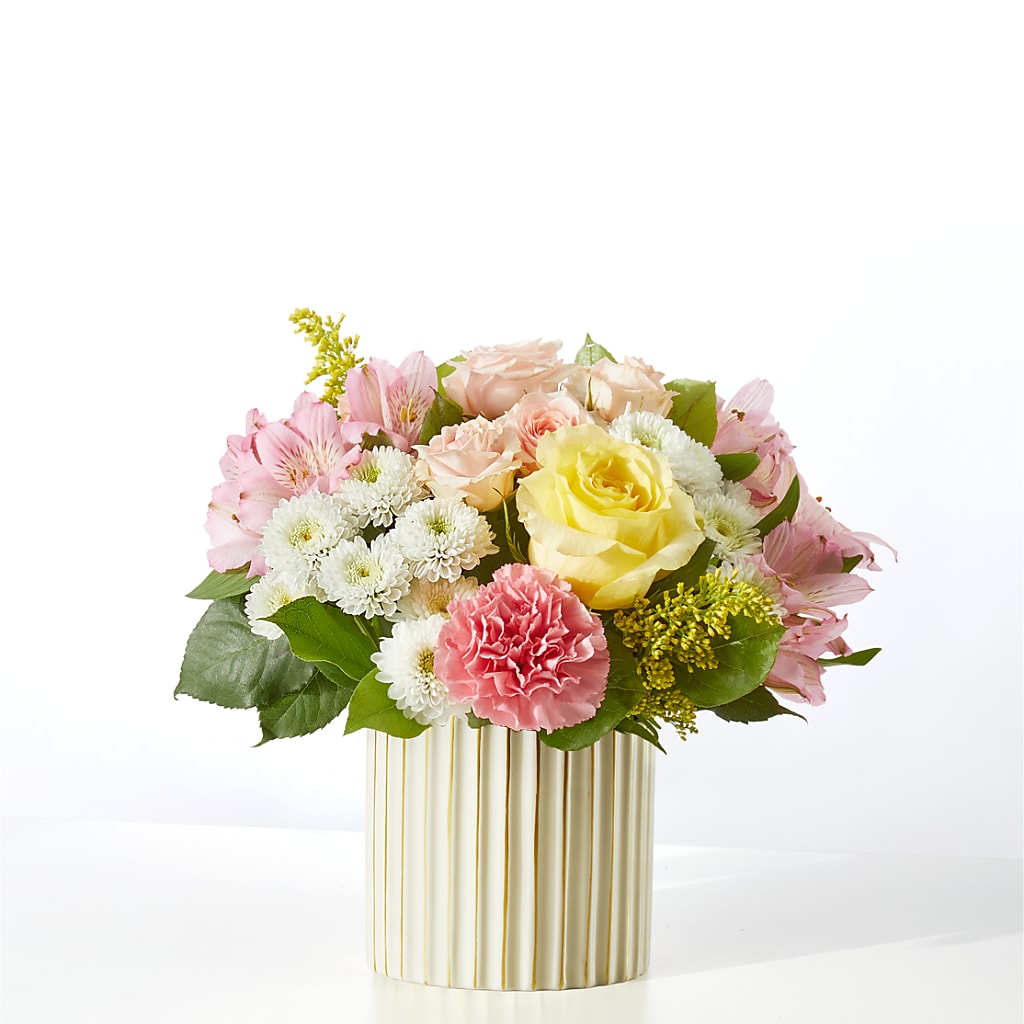 Watercolors Bouquet – VERL'S CREATION FLORIST, Dallas TX