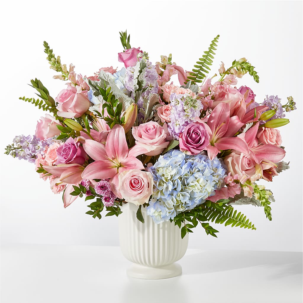 Wonderland Bouquet – VERL'S CREATION FLORIST, Dallas TX