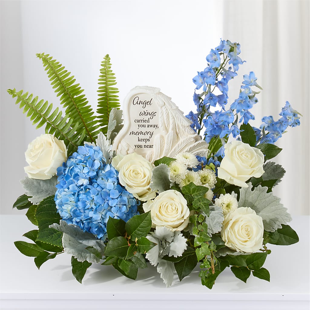 Dearest Arrangement – VERL'S CREATION FLORIST, Dallas TX