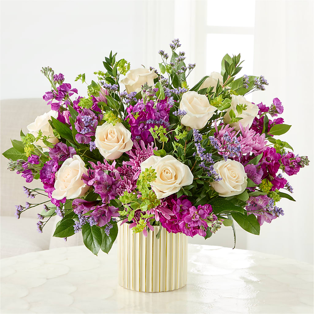 The Boutique Bouquet – VERL'S CREATION FLORIST, Dallas TX