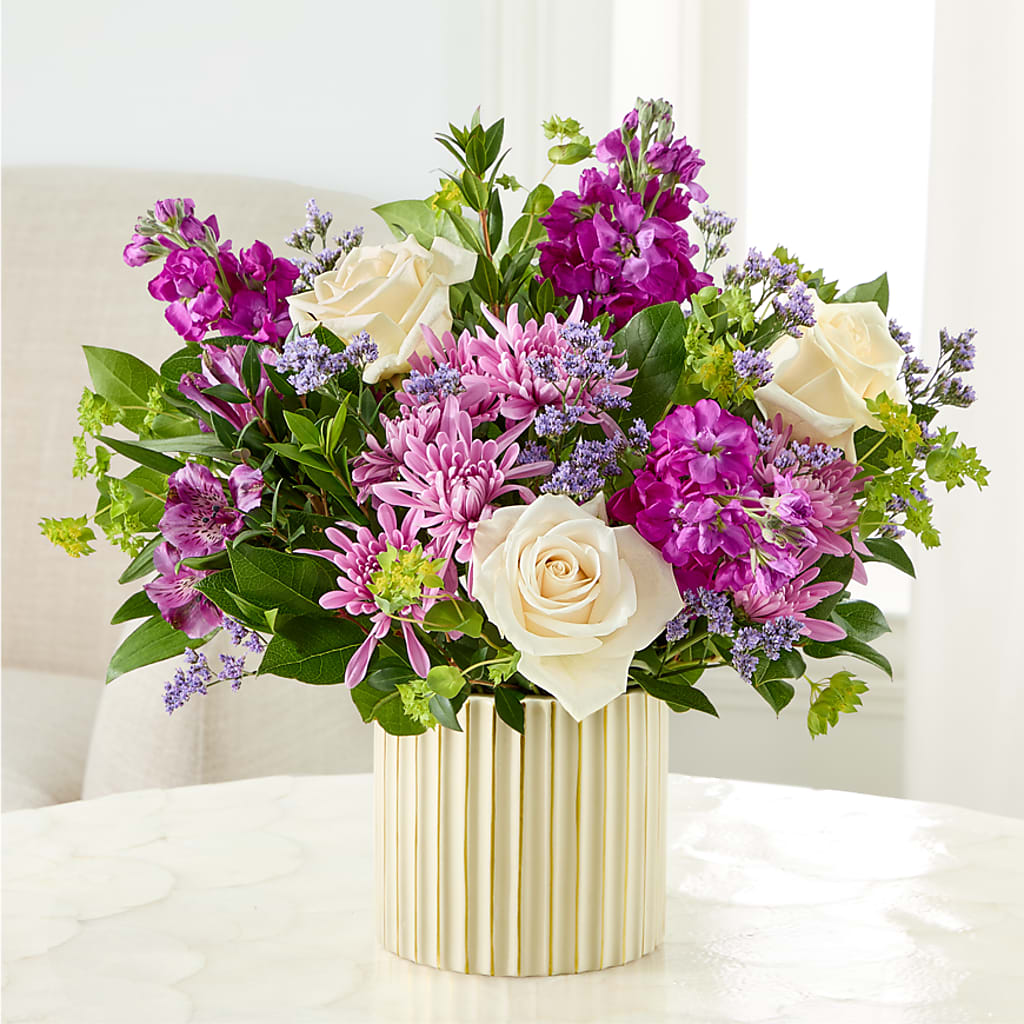 The Boutique Bouquet – VERL'S CREATION FLORIST, Dallas TX