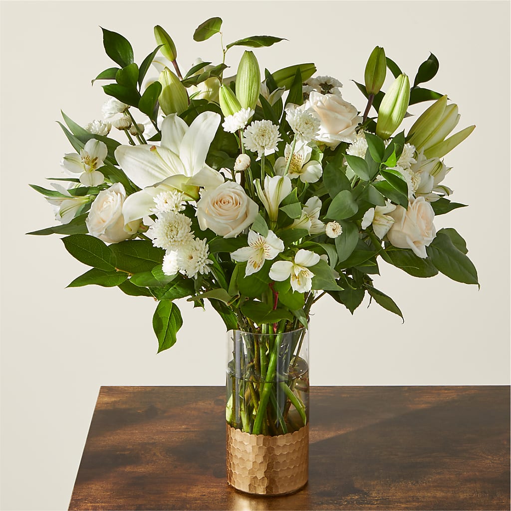 Beautiful Day Bouquet – VERL'S CREATION FLORIST, Dallas TX