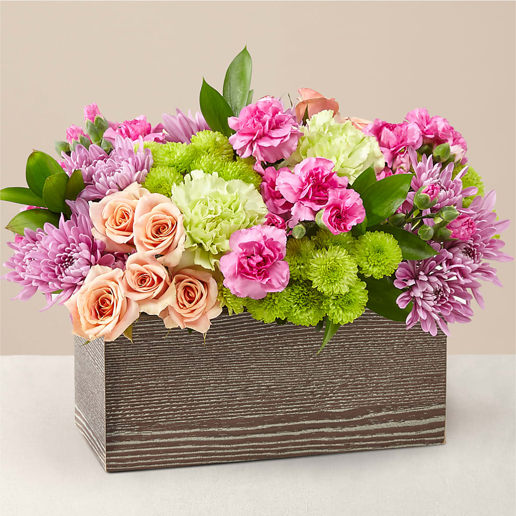 Simple Charm Bouquet – VERL'S CREATION FLORIST, Dallas TX
