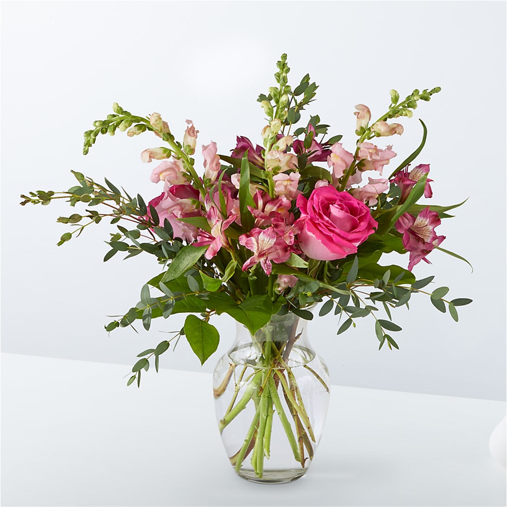 Evermore Bouquet – VERL'S CREATION FLORIST, Dallas TX