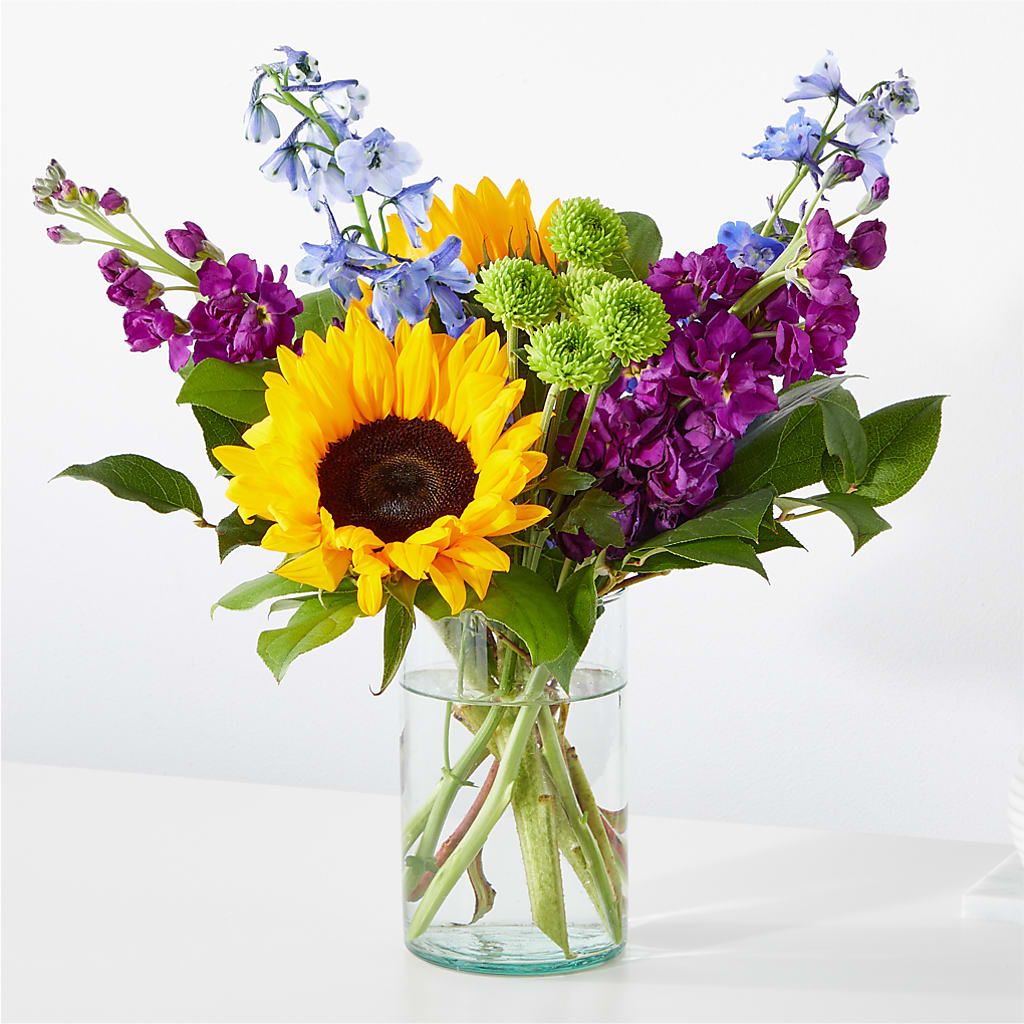 Catching Rays Bouquet – VERL'S CREATION FLORIST, Dallas TX
