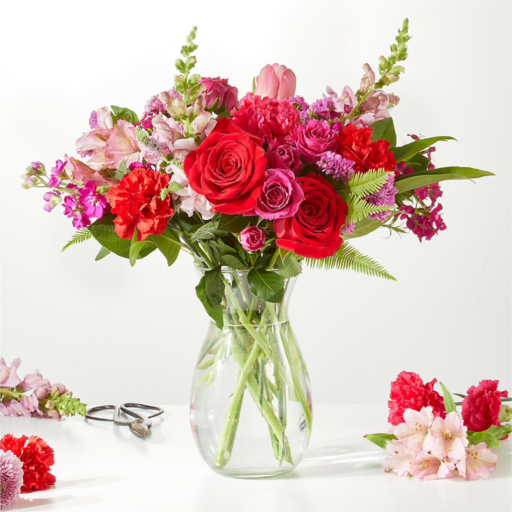 Together Forever - A Florist Original – VERL'S CREATION FLORIST, Dallas TX