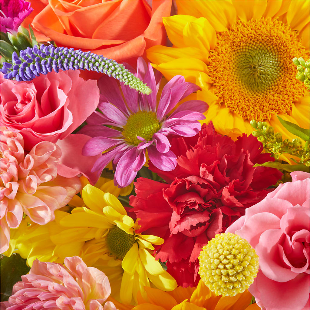You're Invited - A Florist Original – VERL'S CREATION FLORIST, Dallas TX