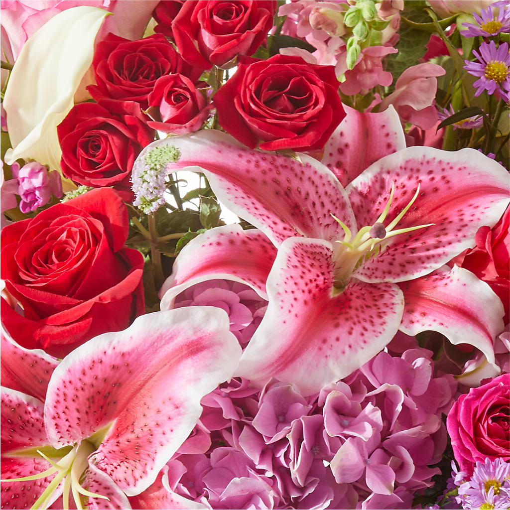 Better Together - A Luxury Florist Original – VERL'S CREATION FLORIST, Dallas TX