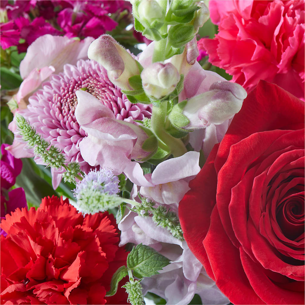 Simply the Best - A Florist Original – VERL'S CREATION FLORIST, Dallas TX