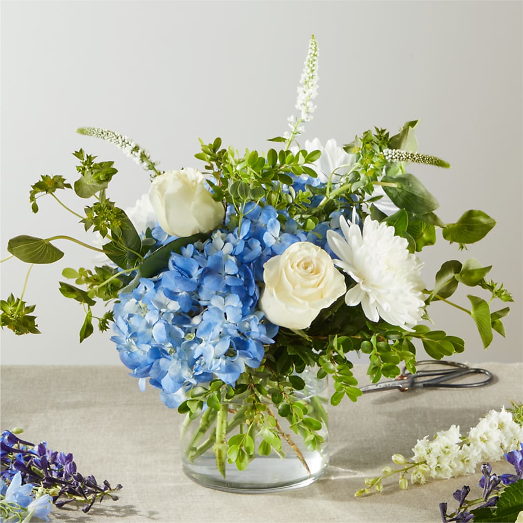 Festival of Lights – A Florist Original – VERL'S CREATION FLORIST, Dallas TX