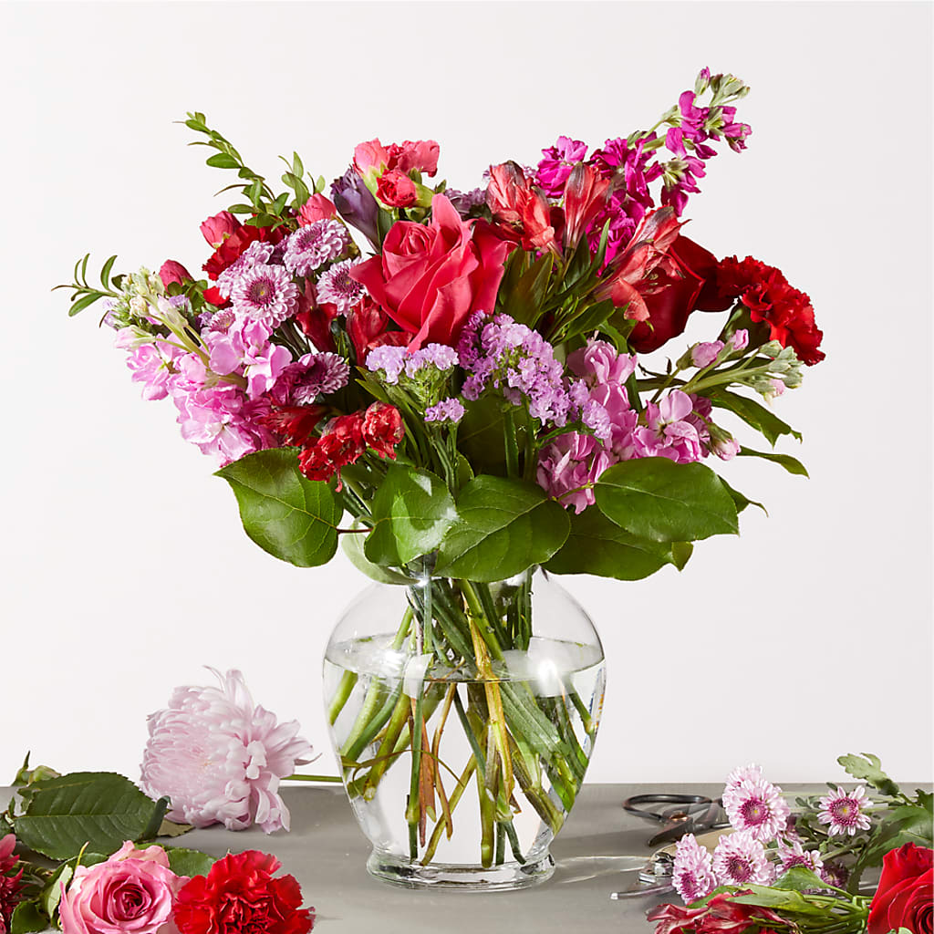 Regal Jewel – A Florist Original – VERL'S CREATION FLORIST, Dallas TX
