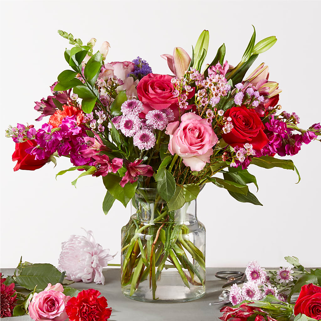 Regal Jewel – A Florist Original – VERL'S CREATION FLORIST, Dallas TX
