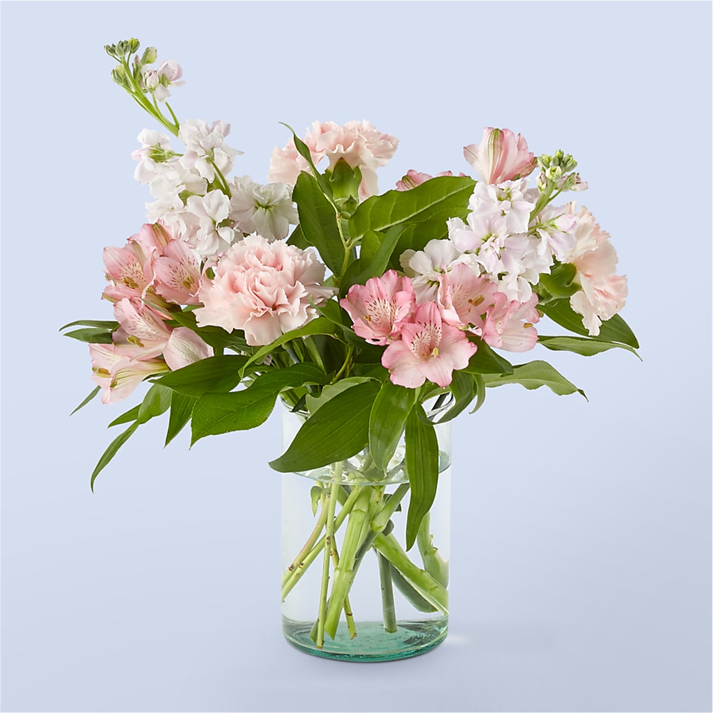 At the Ballet Bouquet – VERL'S CREATION FLORIST, Dallas TX
