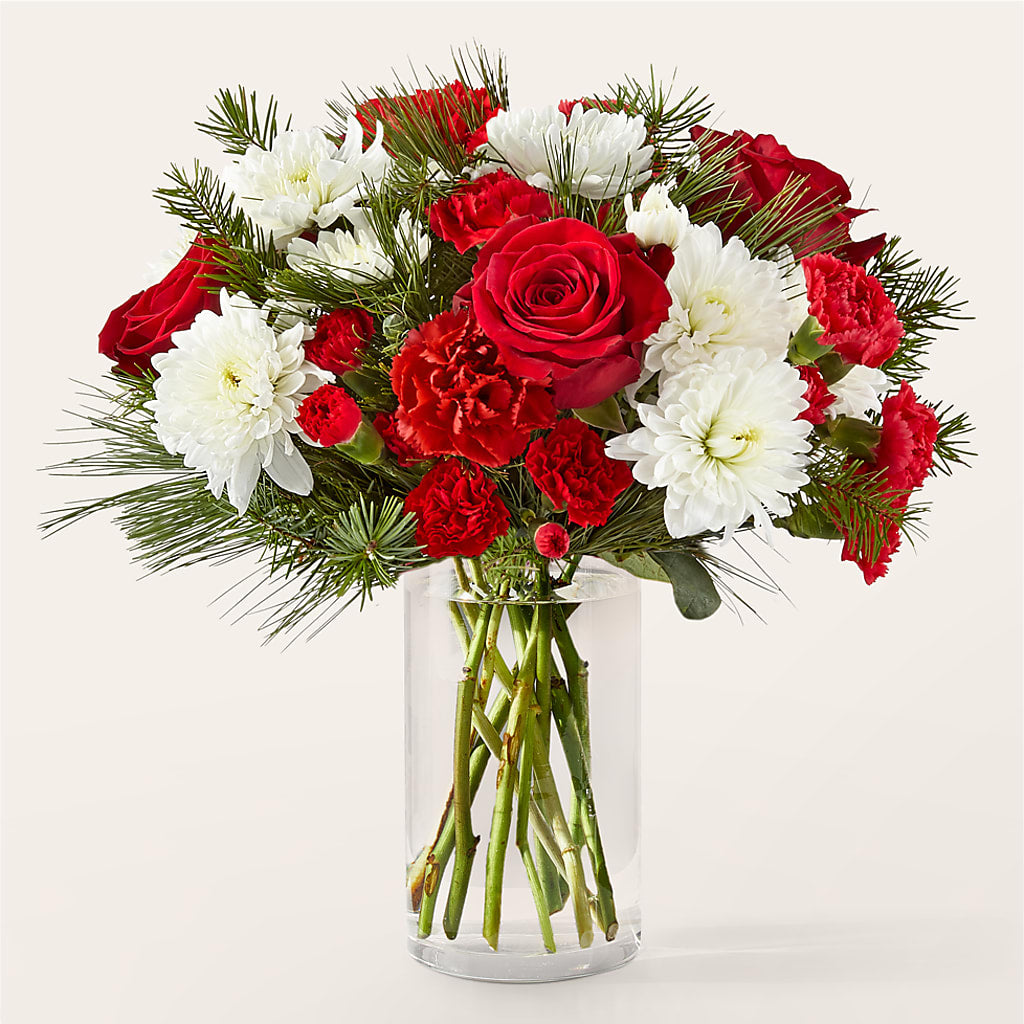 Seasonal Magic Bouquet – VERL'S CREATION FLORIST, Dallas TX
