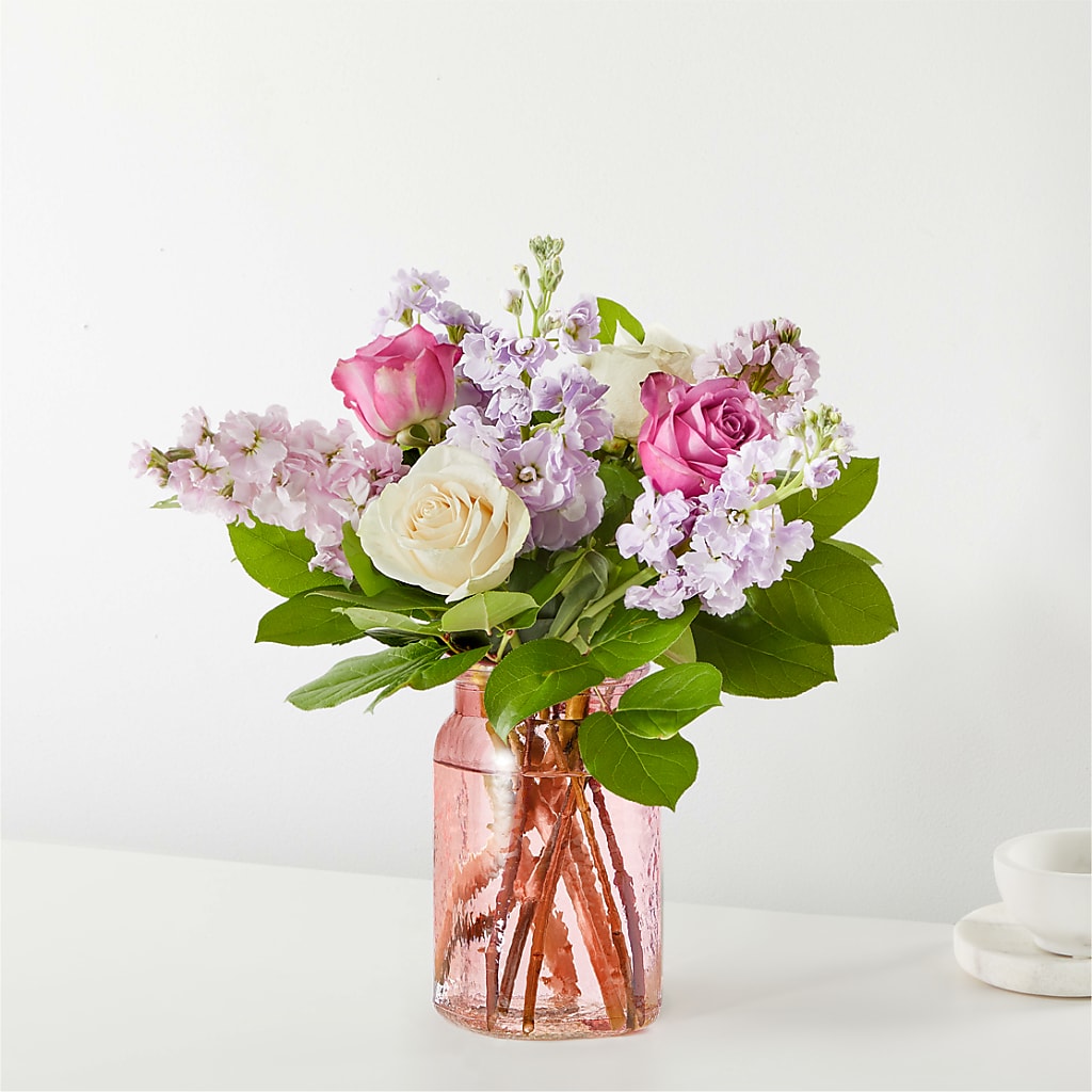 Springtime Spritz Bouquet – VERL'S CREATION FLORIST, Dallas TX