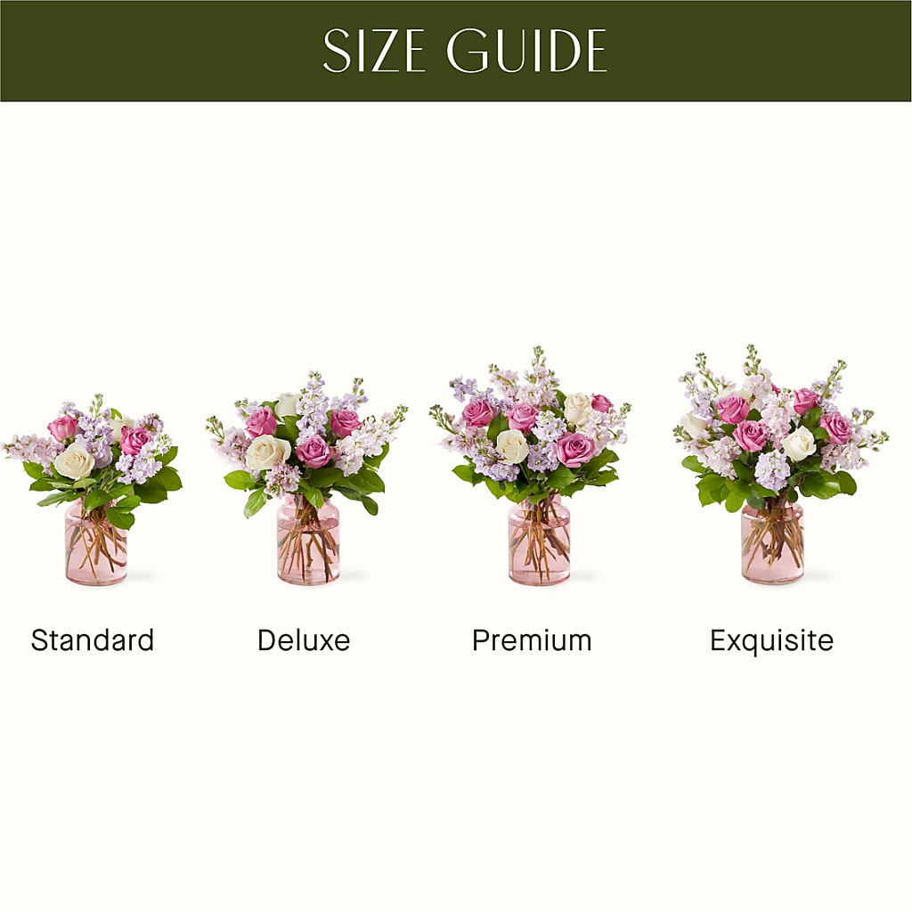 Springtime Spritz Bouquet – VERL'S CREATION FLORIST, Dallas TX