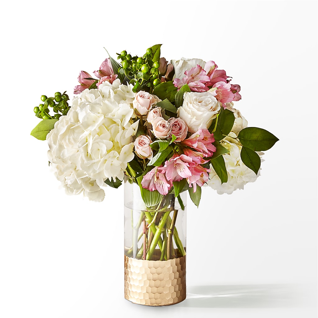 Parisian Stroll Bouquet – VERL'S CREATION FLORIST, Dallas TX