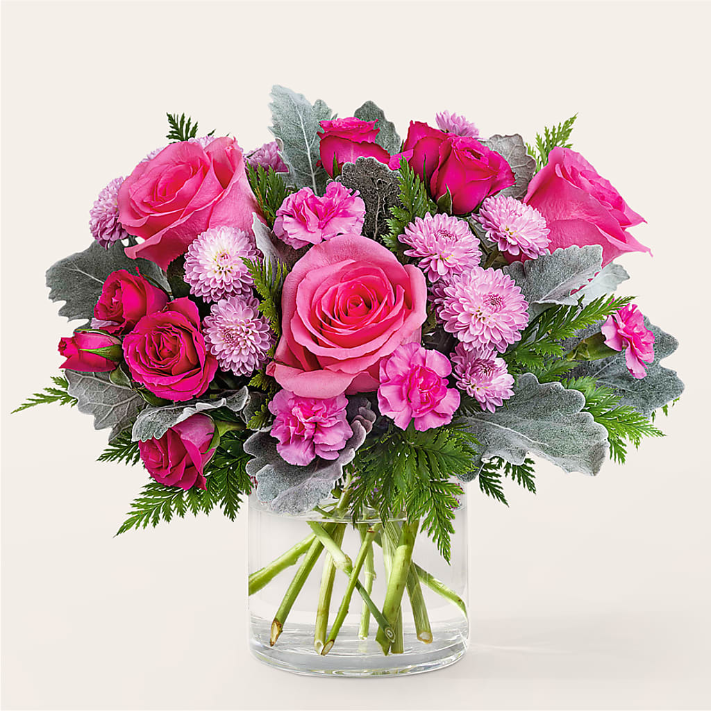 Sweet As Can Be Bouquet – VERL'S CREATION FLORIST, Dallas TX