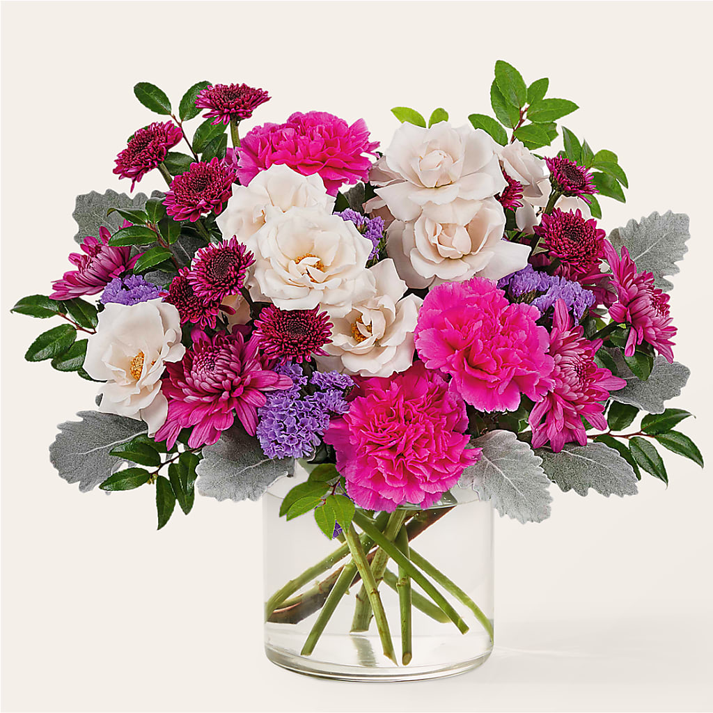 Dose of Cheer Bouquet – VERL'S CREATION FLORIST, Dallas TX