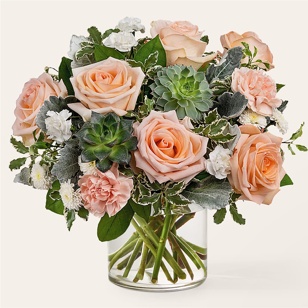 Sweet Tea Bouquet – VERL'S CREATION FLORIST, Dallas TX