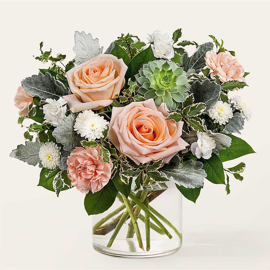 Sweet Tea Bouquet – VERL'S CREATION FLORIST, Dallas TX