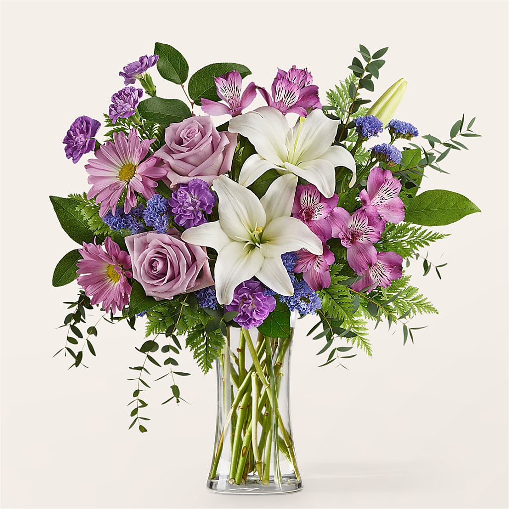 The Dreamscape Bouquet – VERL'S CREATION FLORIST, Dallas TX