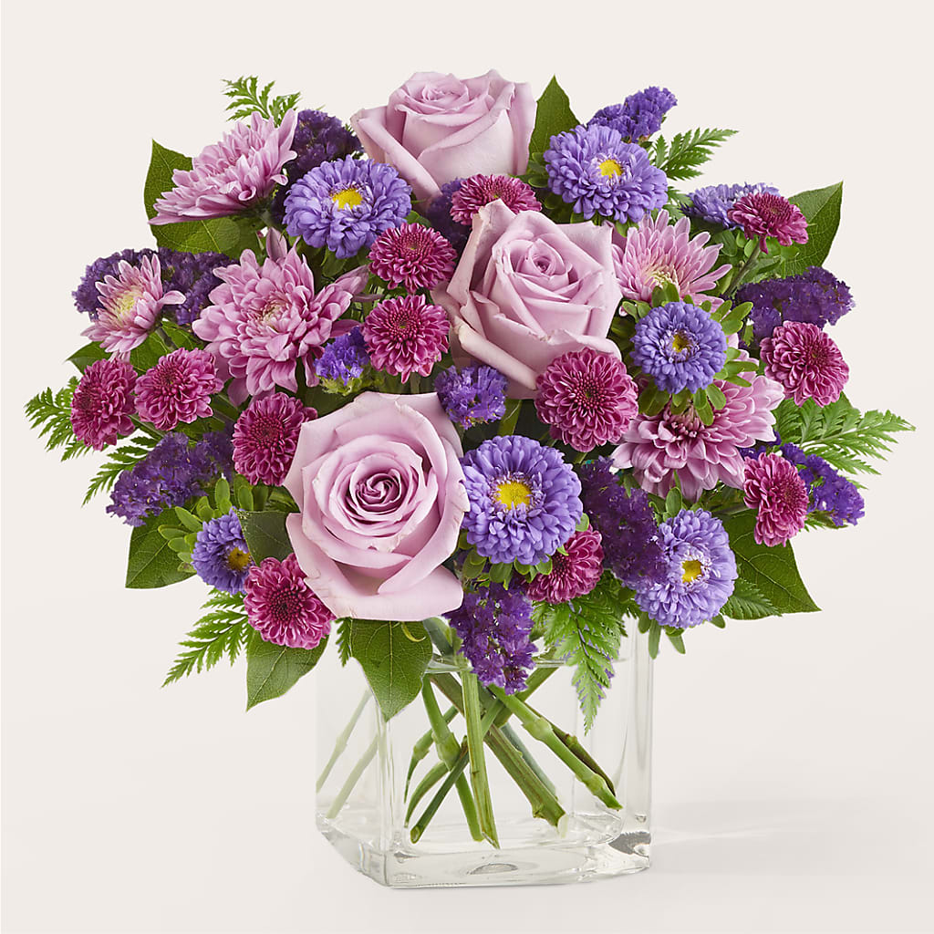 In Harmony Bouquet – VERL'S CREATION FLORIST, Dallas TX