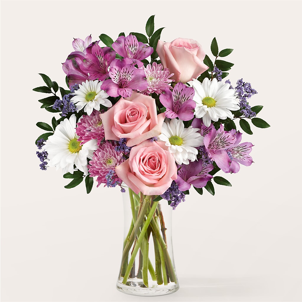 Enchantment Bouquet – VERL'S CREATION FLORIST, Dallas TX