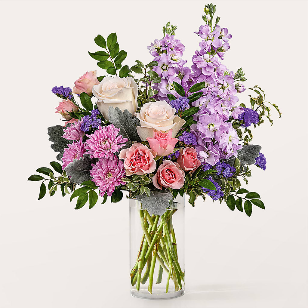 Well Wishes Bouquet – VERL'S CREATION FLORIST, Dallas TX