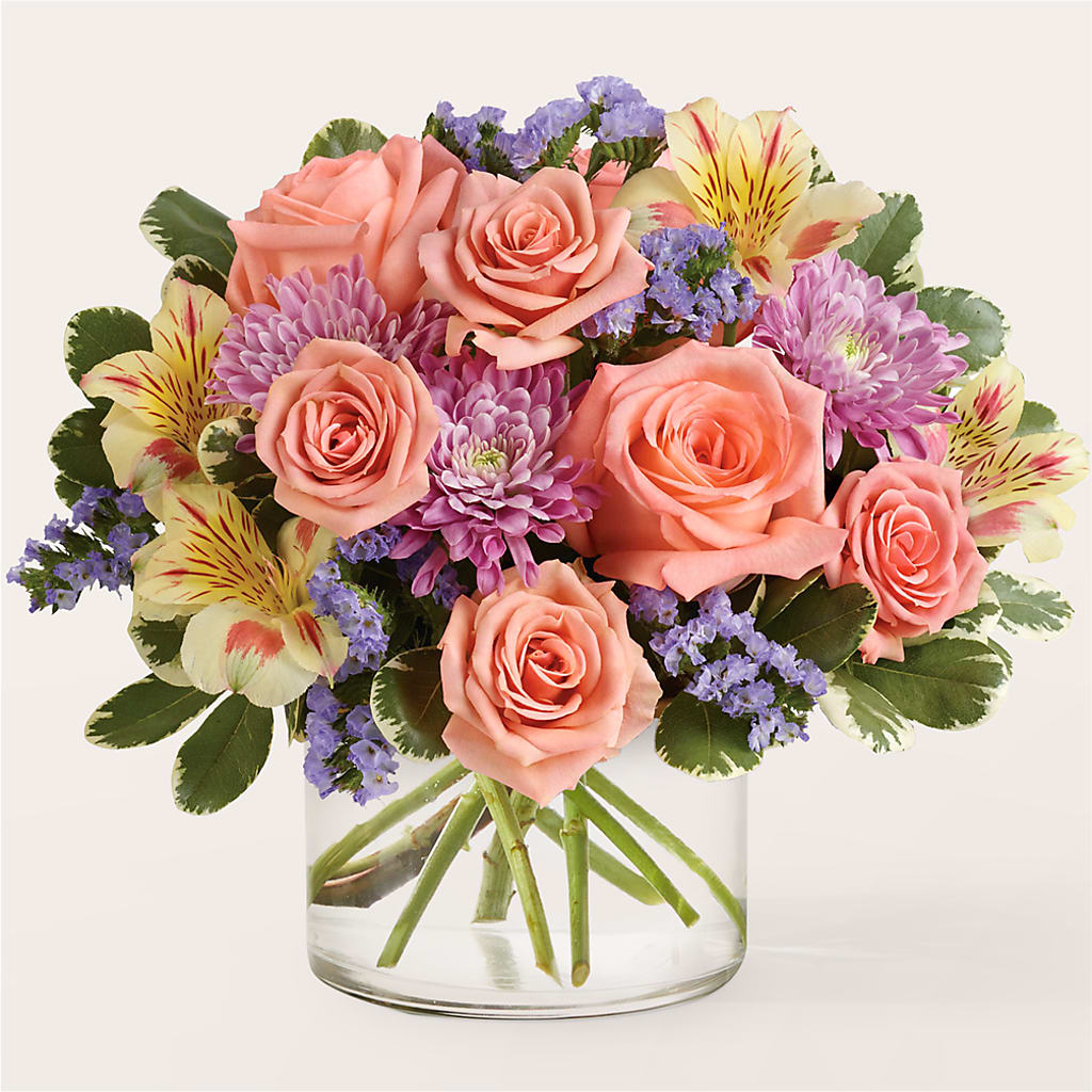 Candy Coated Bouquet – VERL'S CREATION FLORIST, Dallas TX