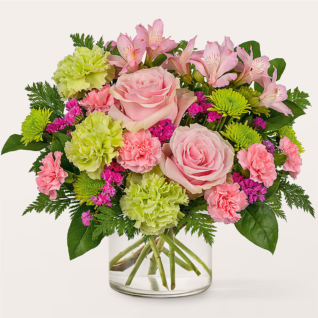 Pinch Me Bouquet – VERL'S CREATION FLORIST, Dallas TX
