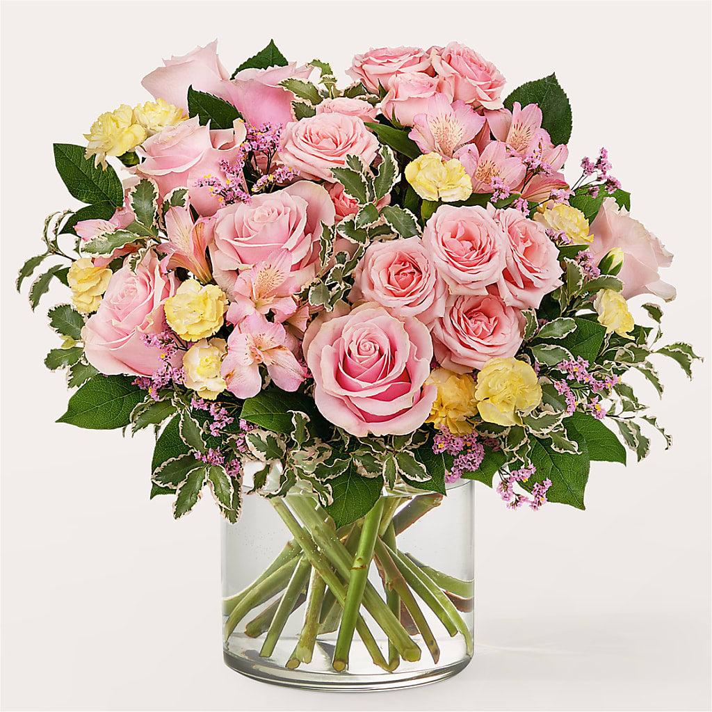 Refreshed Bouquet – VERL'S CREATION FLORIST, Dallas TX