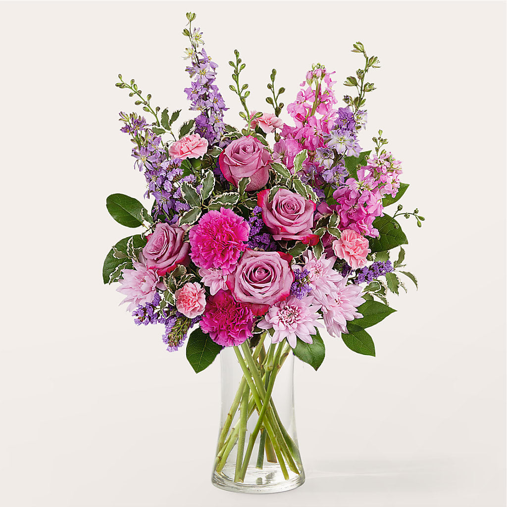 Sincerely Yours Bouquet – VERL'S CREATION FLORIST, Dallas TX