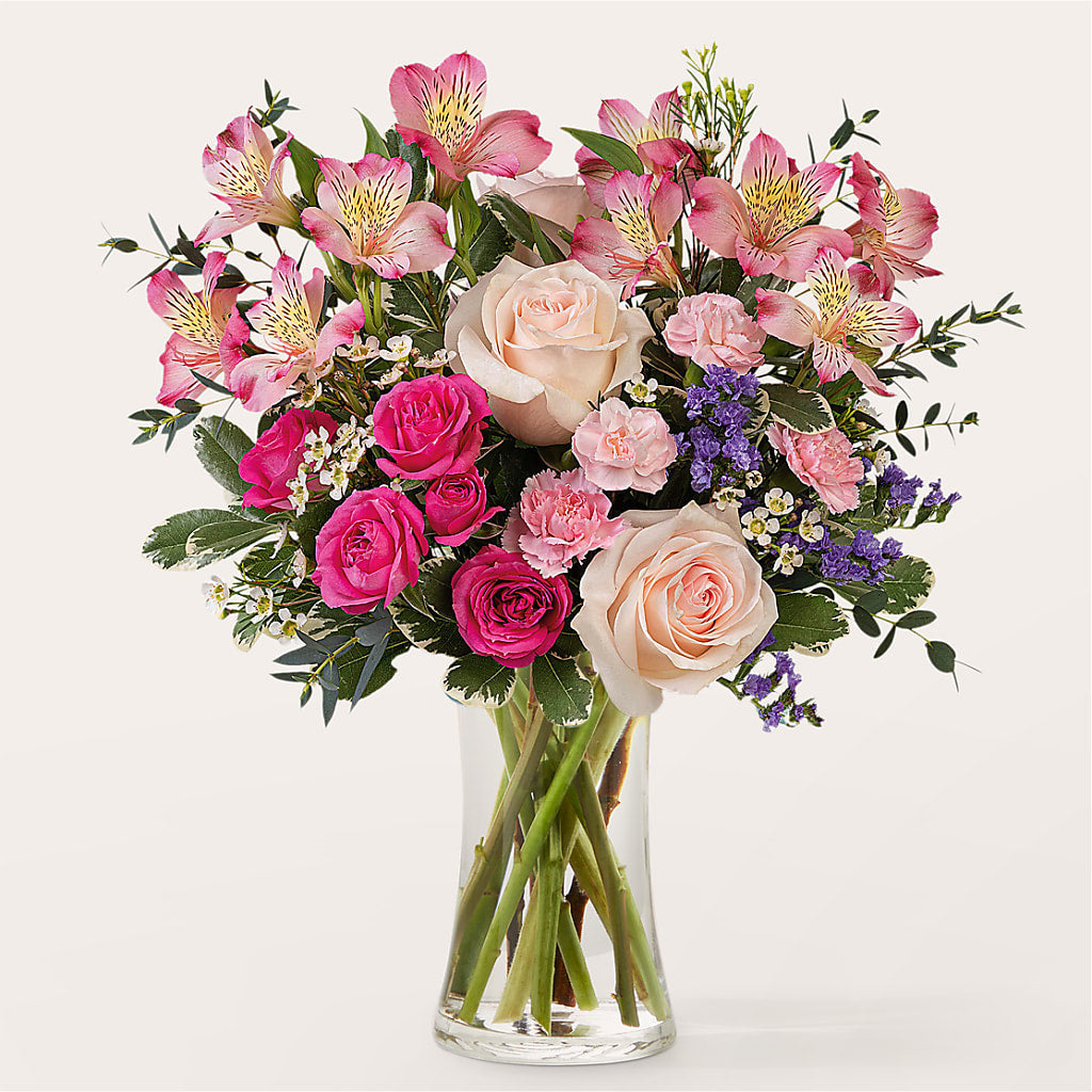 A La Mode Bouquet – VERL'S CREATION FLORIST, Dallas TX