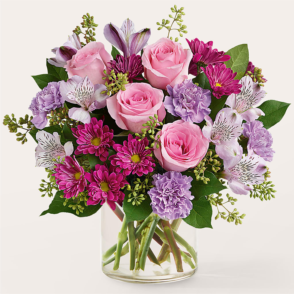 In the Clouds Bouquet – VERL'S CREATION FLORIST, Dallas TX
