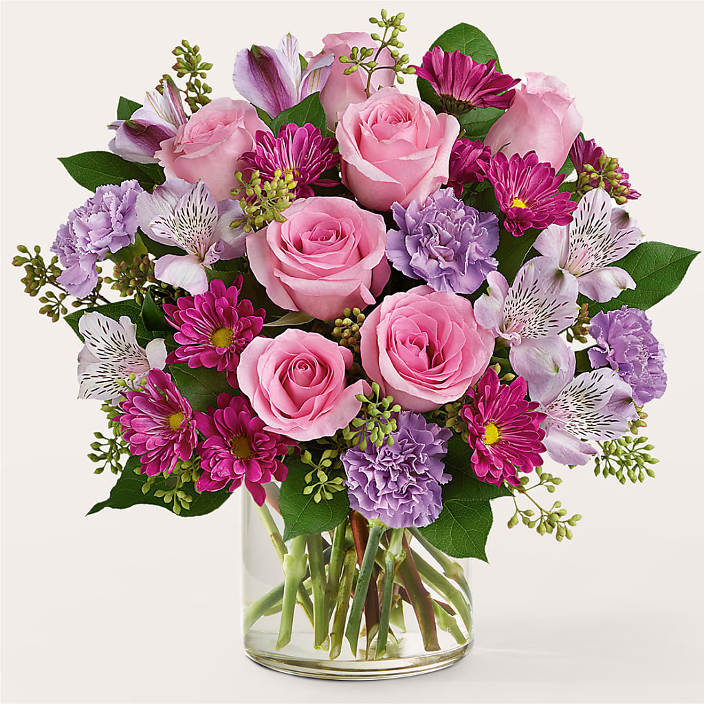 In the Clouds Bouquet – VERL'S CREATION FLORIST, Dallas TX