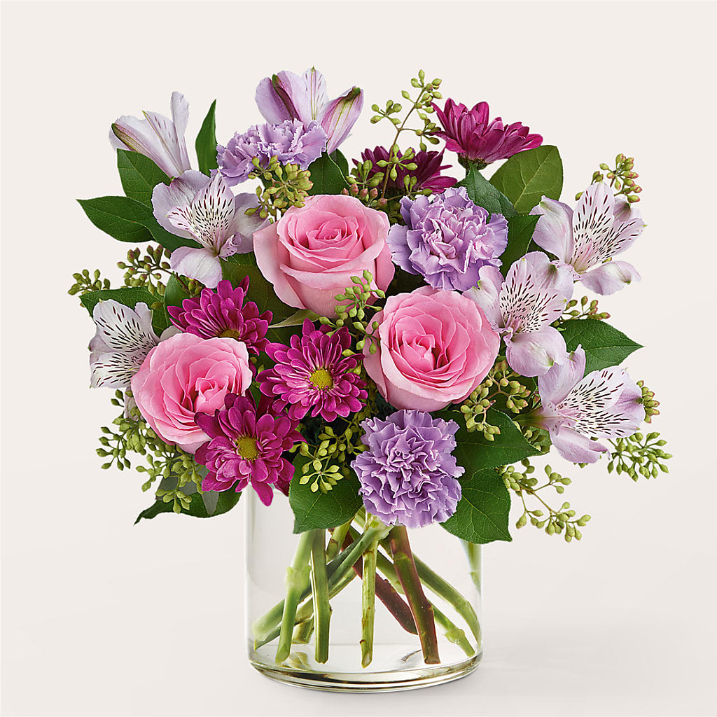 In the Clouds Bouquet – VERL'S CREATION FLORIST, Dallas TX