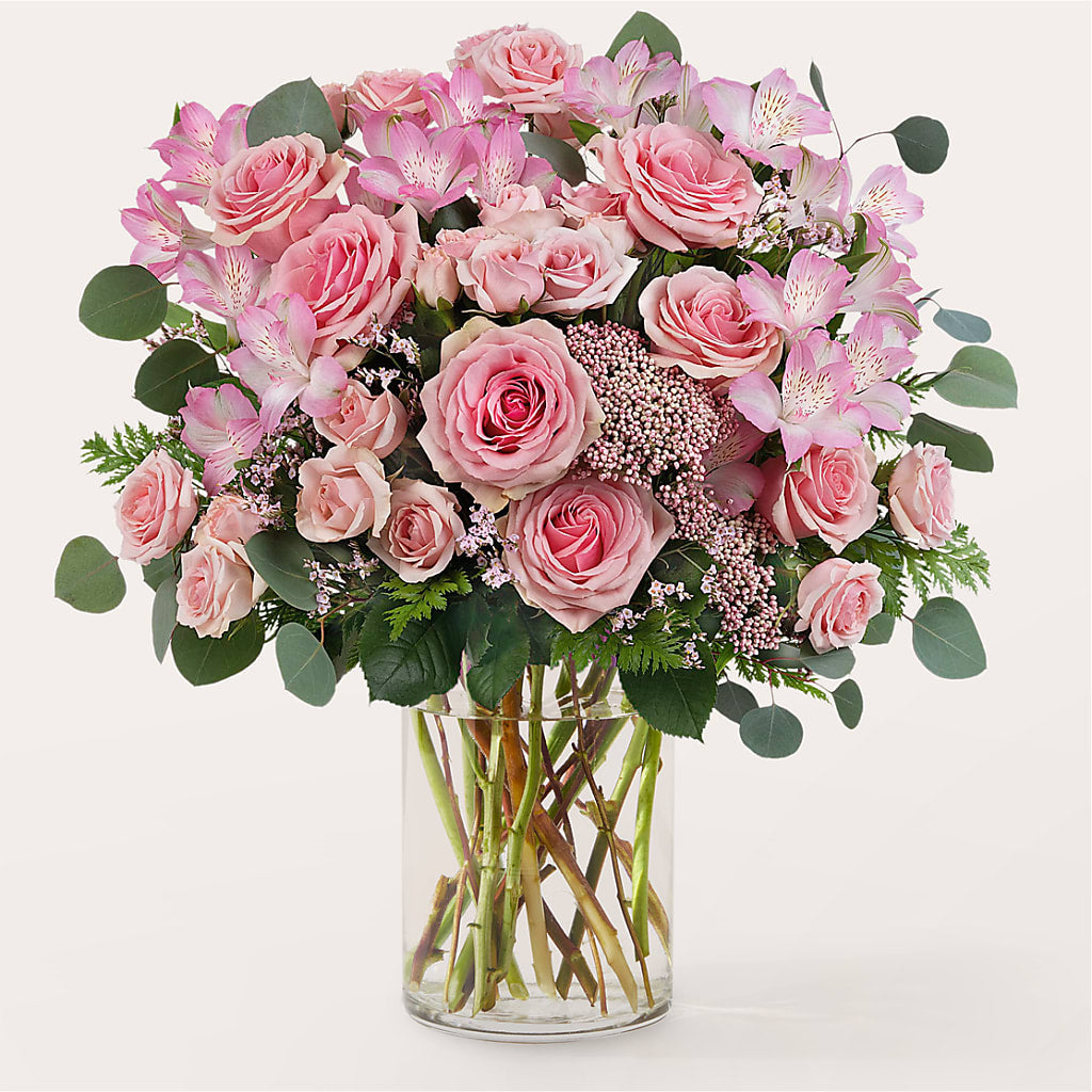 Sweetheart Bouquet – VERL'S CREATION FLORIST, Dallas TX