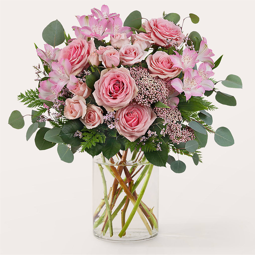 Sweetheart Bouquet – VERL'S CREATION FLORIST, Dallas TX
