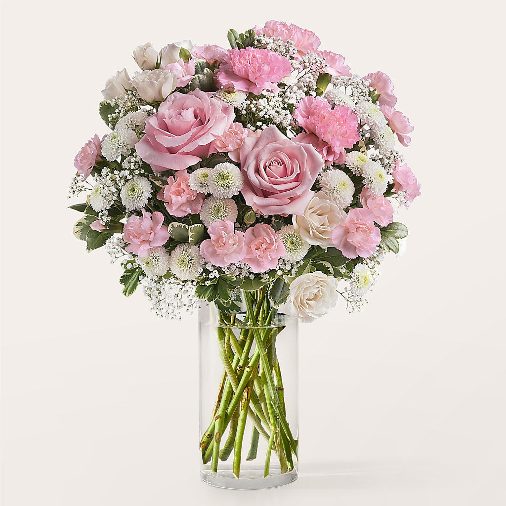 Vintage Glamour Bouquet – VERL'S CREATION FLORIST, Dallas TX