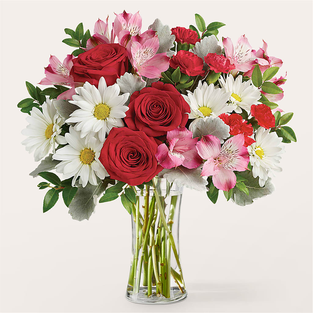 Sugary Sweet Bouquet – VERL'S CREATION FLORIST, Dallas TX