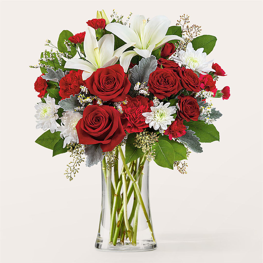 Floral Symphony Bouquet – VERL'S CREATION FLORIST, Dallas TX